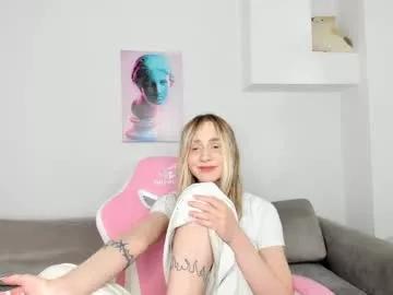 miissdreamliissa from Chaturbate is Freechat
