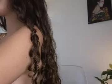 miissjulia from Chaturbate is Freechat