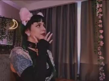 mika_moon_ from Chaturbate is Freechat