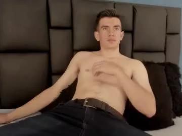 mikaelslow from Chaturbate is Freechat