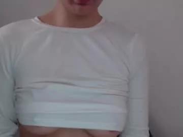 mikahdos from Chaturbate is Freechat