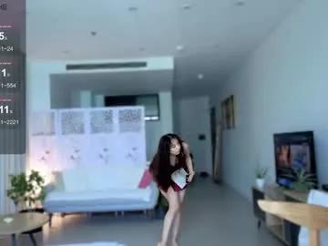 Photos of mikakimura from Chaturbate is Private