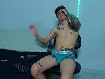 mike777jr from Chaturbate is Freechat