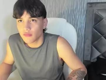 mike_harper_ from Chaturbate is Freechat