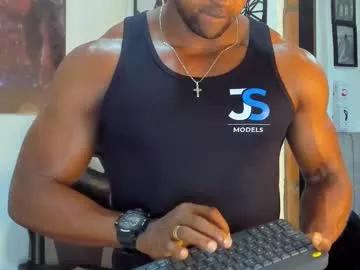 mike_kilian1 from Chaturbate is Freechat
