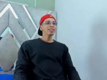 mike_lutter from Chaturbate is Freechat