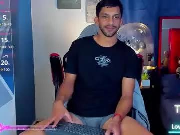 mike_shelby21 from Chaturbate is Freechat