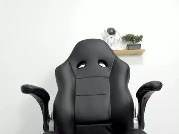 mikecooper_ from Chaturbate is Freechat