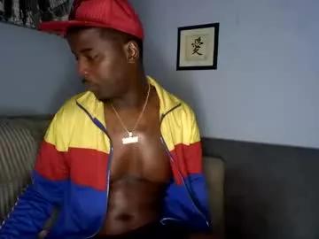 mikejones1415 from Chaturbate is Freechat
