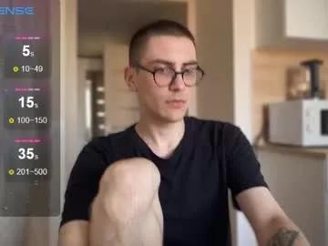 mikejonson16 from Chaturbate is Freechat