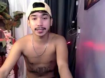 mikell_masterbater from Chaturbate is Freechat