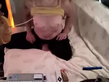 mikenlynz3oh3 from Chaturbate is Freechat