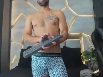 mikepark_ from Chaturbate is Freechat