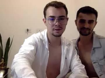 mikepiper09 from Chaturbate is Freechat