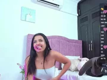 mila_kyhic_ from Chaturbate is Freechat