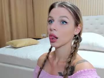 mila_polly_and_forester from Chaturbate is Freechat