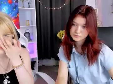 mila_spring from Chaturbate is Freechat