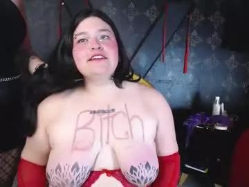 milaanddalia from Chaturbate is Freechat