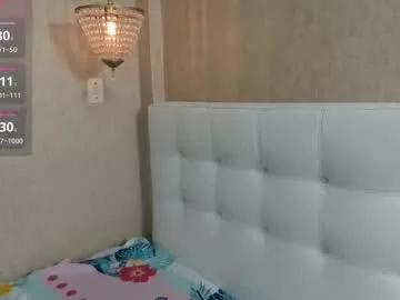 miladiosa from Chaturbate is Freechat