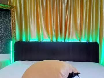 milana_crystal_ from Chaturbate is Freechat