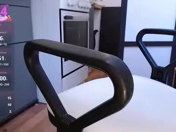 milana_sexwife from Chaturbate is Freechat