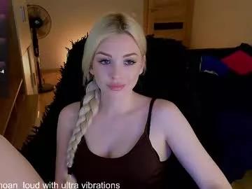 milanafox_ from Chaturbate is Freechat
