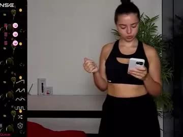 milania_hot_foxy from Chaturbate is Freechat