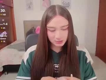 miley_baker from Chaturbate is Freechat