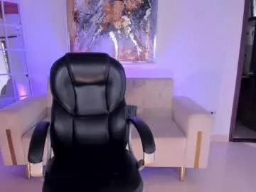 mileycruz_ from Chaturbate is Freechat