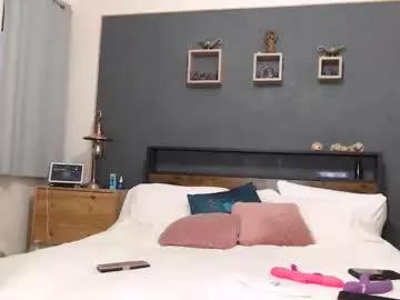 milfyanddaddy from Chaturbate is Freechat