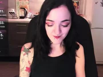 milina__ from Chaturbate is Freechat