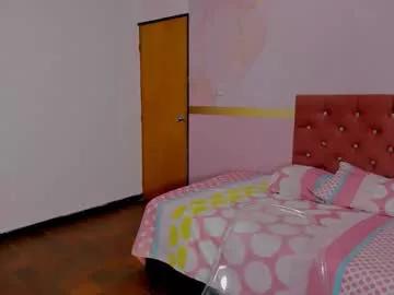 milk_zafira from Chaturbate is Freechat