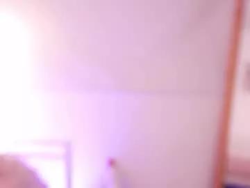 milky_0 from Chaturbate is Freechat