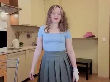 milky_basement from Chaturbate is Freechat