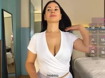 milla_kuni from Chaturbate is Freechat