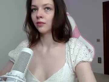 millanarush_ from Chaturbate is Freechat