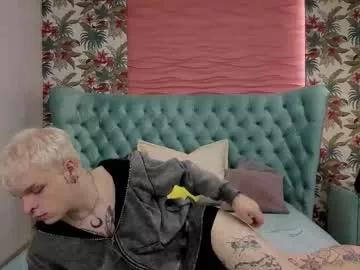 millerbilly from Chaturbate is Freechat