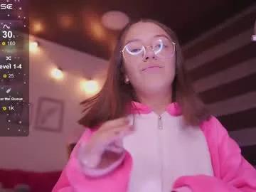 milly_kenner from Chaturbate is Freechat