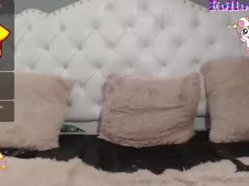 millymilk from Chaturbate
