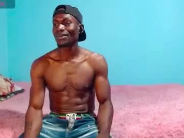miltonn_jakee from Chaturbate is Freechat