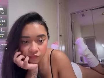 mimibabyxxx from Chaturbate is Freechat