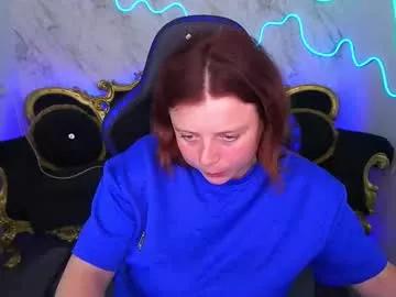 minifox_ from Chaturbate is Freechat
