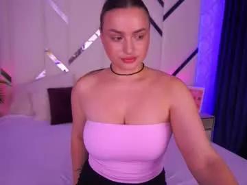 minifox_ from Chaturbate is Freechat