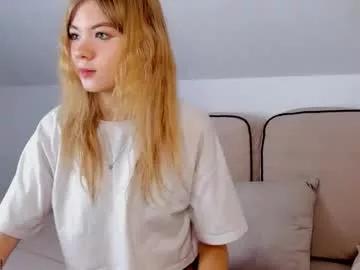 minnie_collins from Chaturbate is Freechat