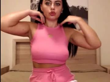 mira_jade from Chaturbate is Freechat