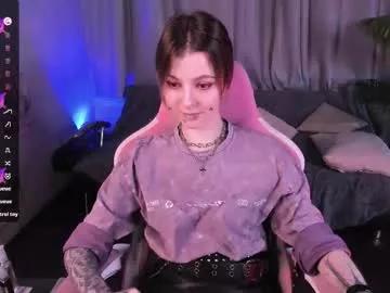 miravelle from Chaturbate is Freechat