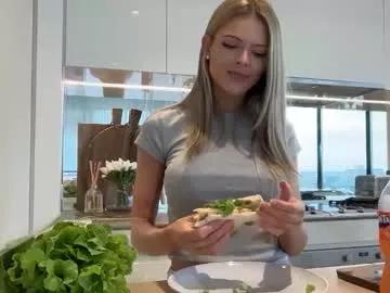 mishapalmer from Chaturbate is Freechat