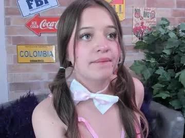 miss___salome from Chaturbate is Freechat