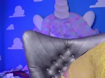 miss__anya from Chaturbate is Freechat