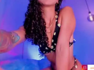miss__charlotte_ from Chaturbate is Freechat